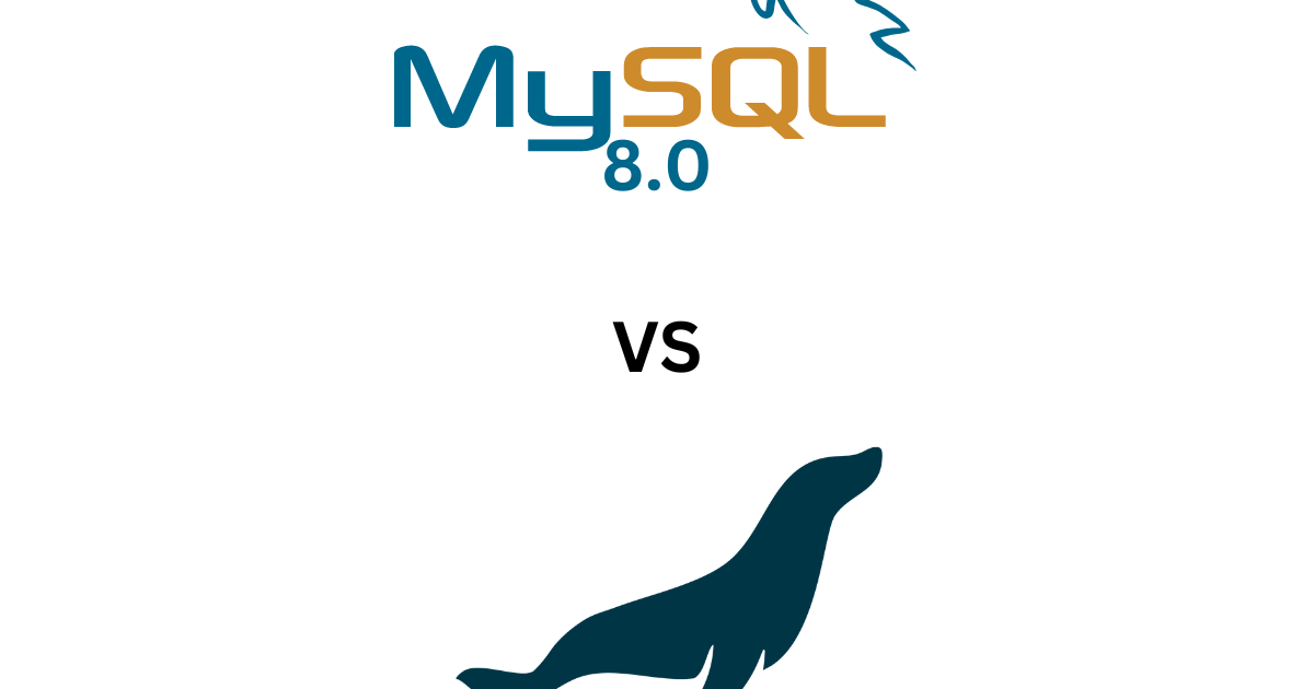 MySQL 8 vs MariaDB 10.11