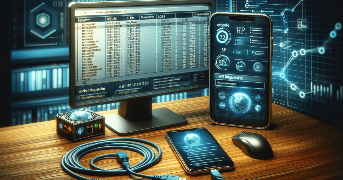 Mastering Mobile App Traffic: A Comprehensive Guide to Logging HTTP ...